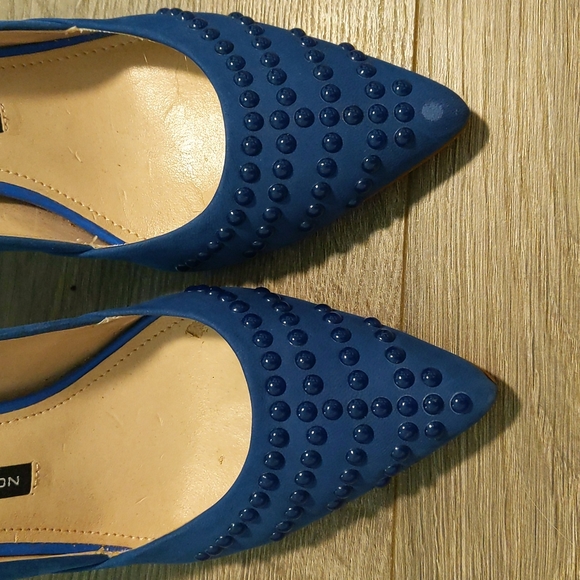 French Connection heels - Picture 2 of 9